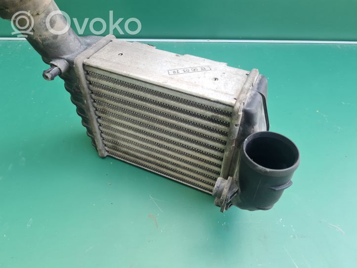 Audi A4 S4 B5 8D Chłodnica powietrza doładowującego / Intercooler 059145806