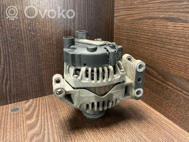 Fiat Fiorino Alternator 51944877