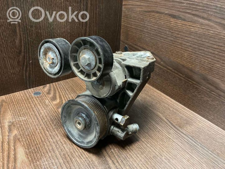 Iveco Daily 3rd gen Pompe de direction assistée 504385414