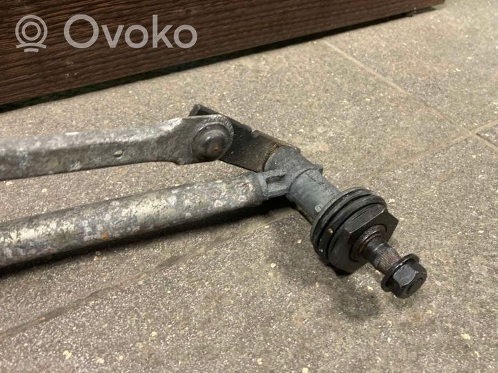 Opel Movano A Front wiper linkage 9121051