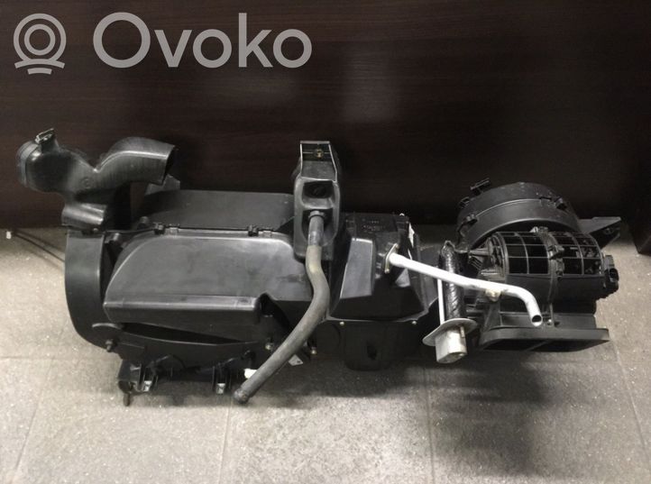 197630200 Iveco Daily 5th gen Interior heater climate box assembly  