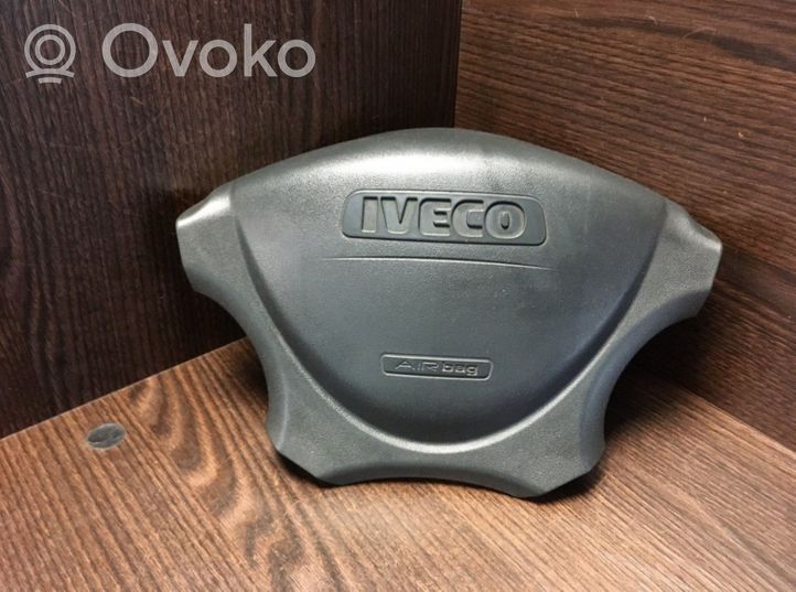 Iveco Daily 4th gen Airbag dello sterzo 00504149858