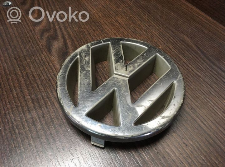 Volkswagen Transporter - Caravelle T5 Mostrina con logo/emblema della casa automobilistica 