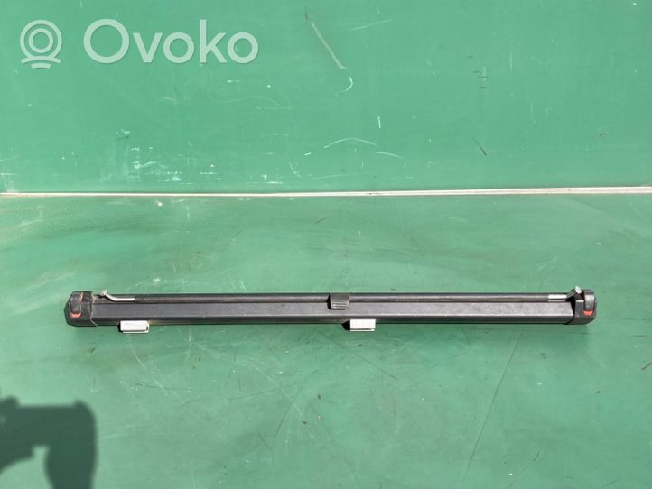 Volvo V50 Rete portaoggetti del bagagliaio/baule 39854034