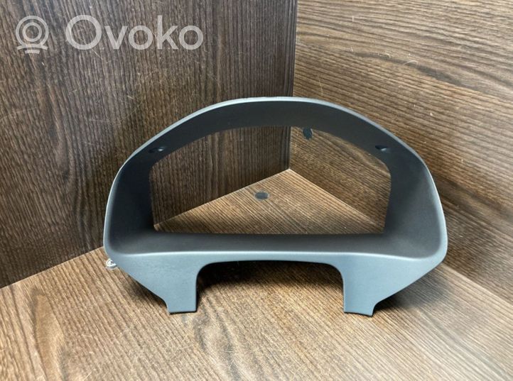 Volvo V50 Dashboard trim 