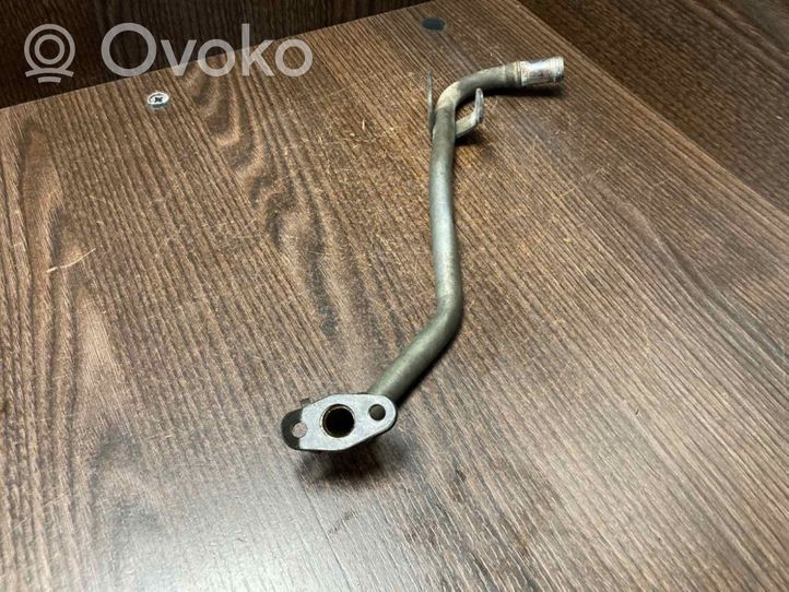 Fiat Fiorino Moottorin vesijäähdytyksen putki/letku 55211397