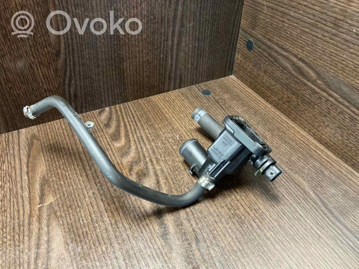 Fiat Fiorino Termostaatin kotelo (käytetyt) 55206391