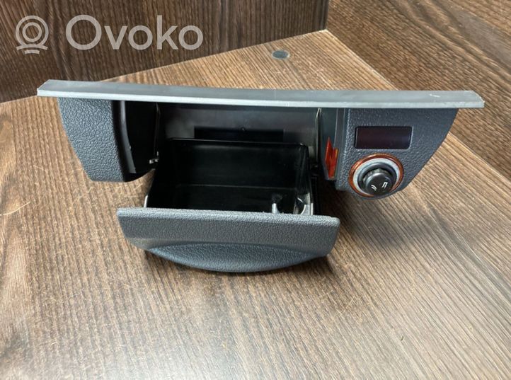 Volkswagen Caddy Car ashtray 2K1857961