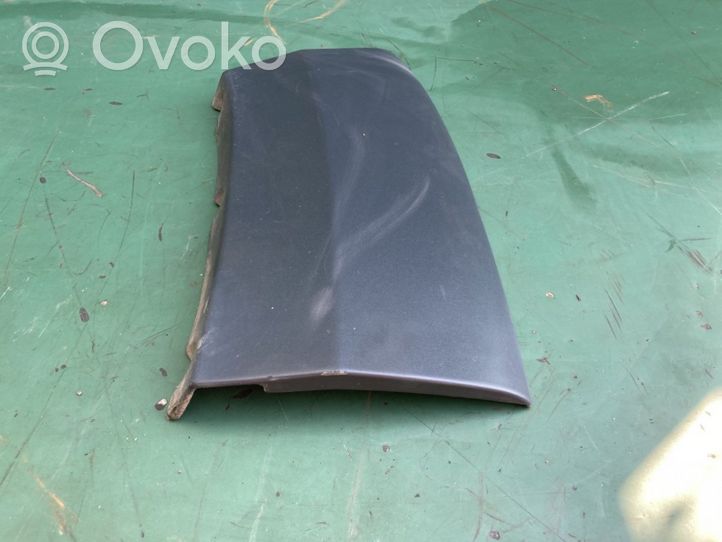 Citroen Jumper Garniture pour voûte de roue avant 1307237070