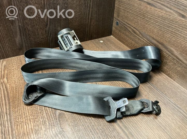 Opel Movano B Front seatbelt 868840019R