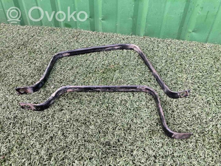 Opel Movano B Sangle de réservoir de carburant 93167642