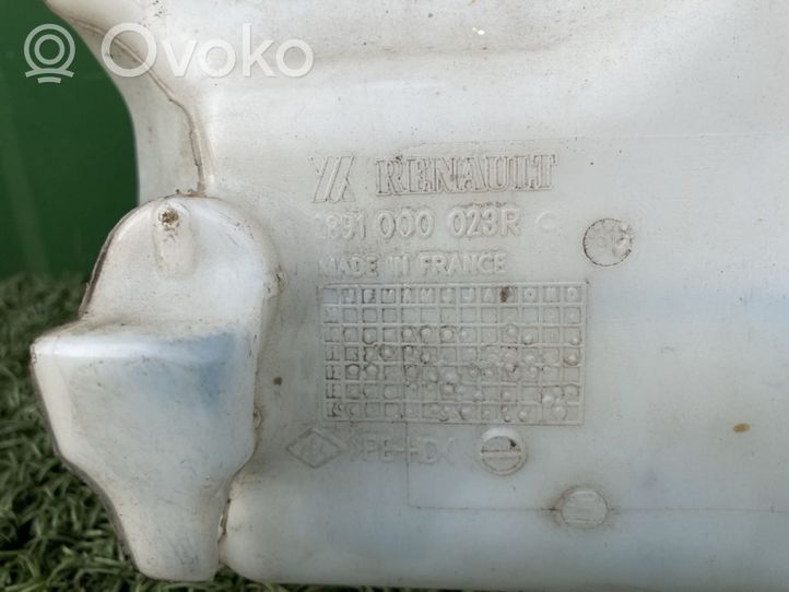 Opel Movano B Windshield washer fluid reservoir/tank 2891000023R