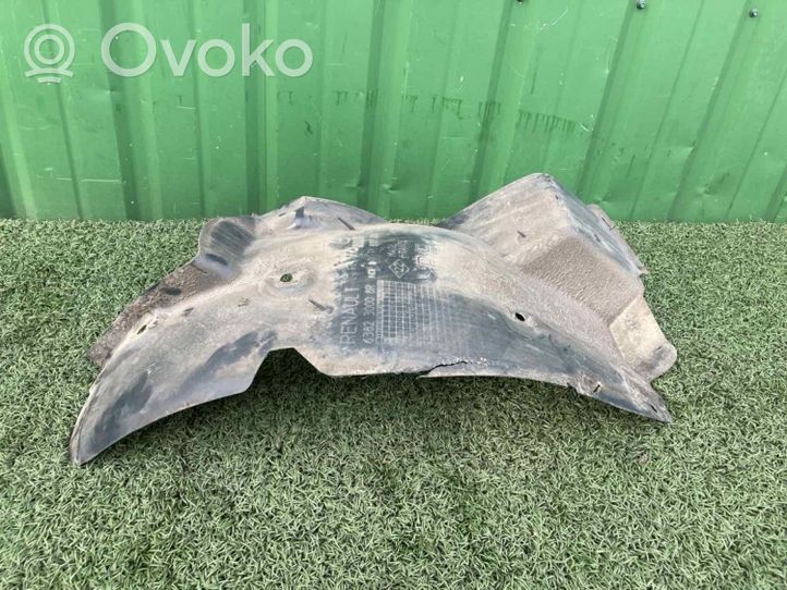 Opel Movano B Rivestimento paraspruzzi passaruota anteriore 638230008R