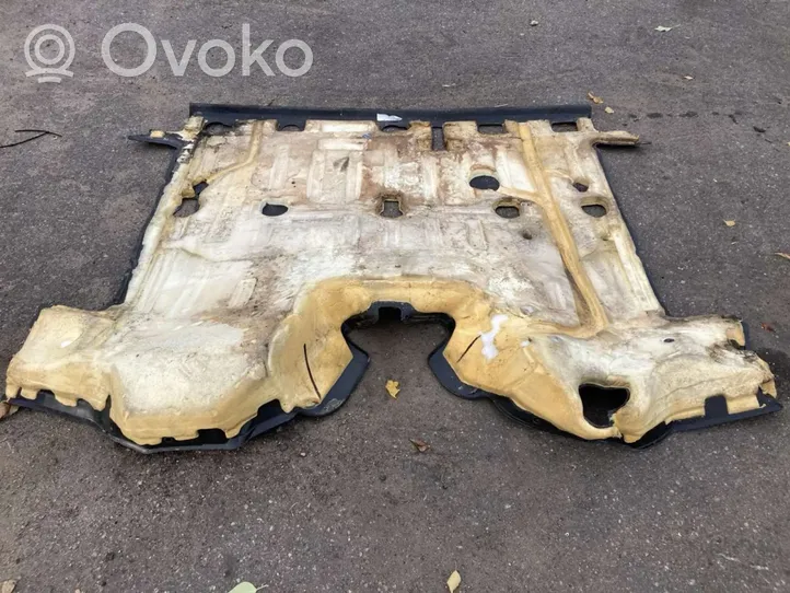 Opel Movano B Tappeto per interni 749029765R