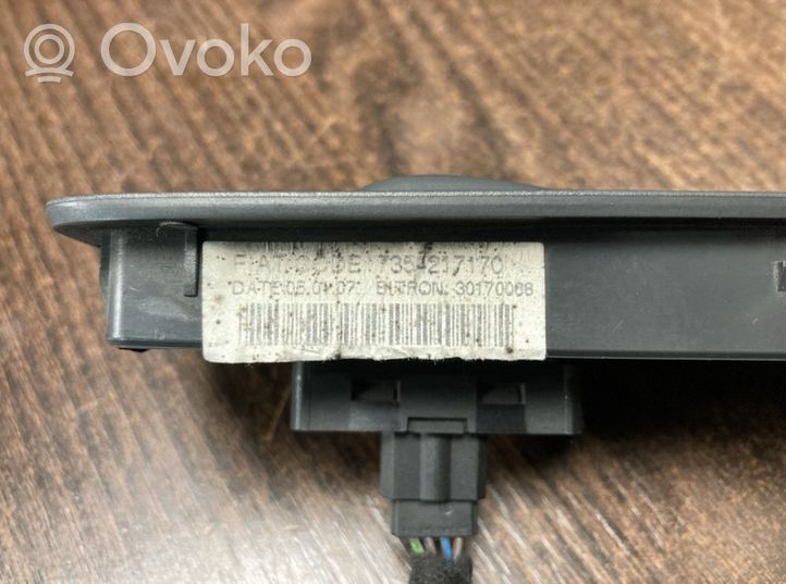 Buick Regal Electric window control switch 30170068