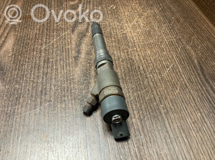 0445110273 Iveco Daily 4th gen Fuel injector, 136.80 € | RRR