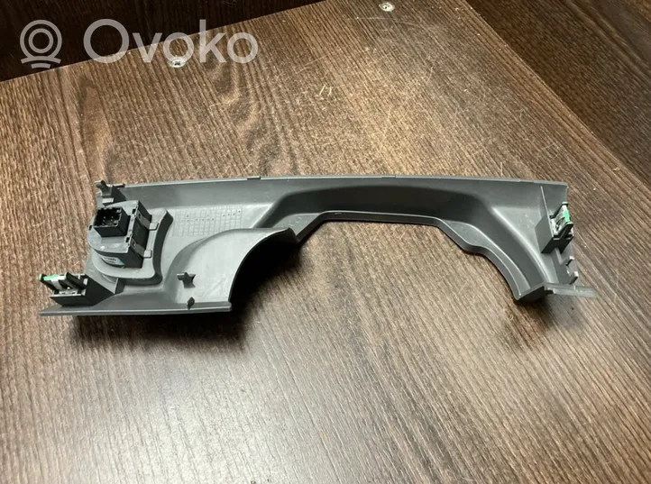 Iveco Daily 4th gen Interruttore di regolazione livello altezza dei fari 5801370355