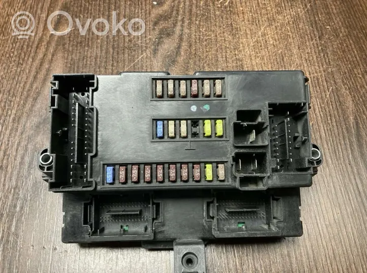 Iveco Daily 4th gen Sterownik / Moduł ECU 0281017455