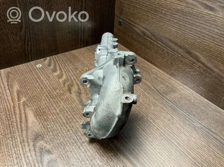 Opel Movano B Intake manifold 8200915216