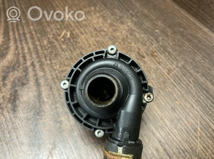 Opel Movano B Pompa dell’acqua 0392023219