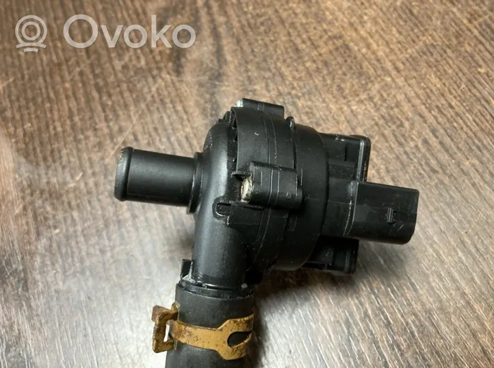 Opel Movano B Pompa dell’acqua 0392023219