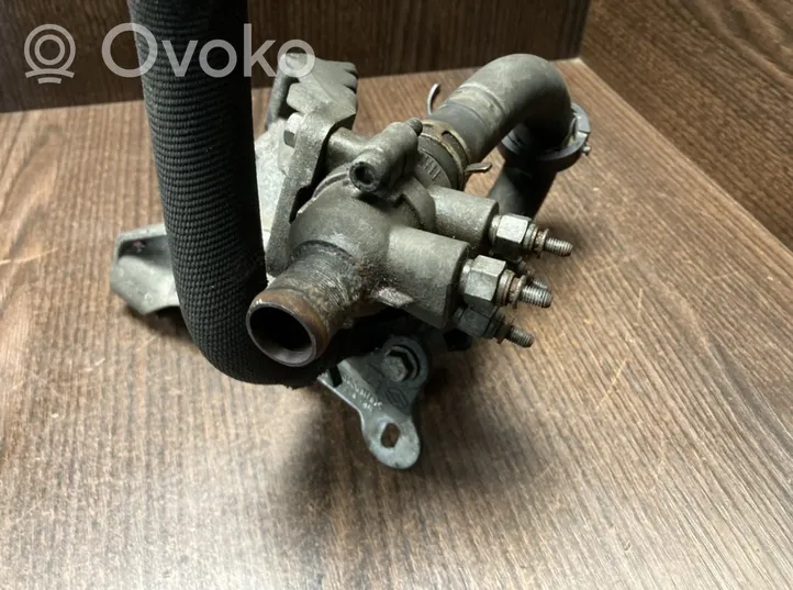 Opel Movano B Termostatas/ termostato korpusas 922304507R