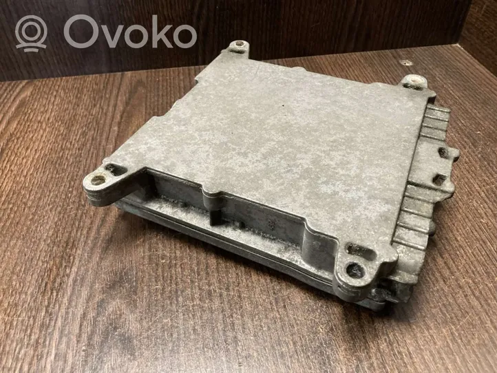 Iveco Daily 3rd gen Engine control unit/module 0281001537