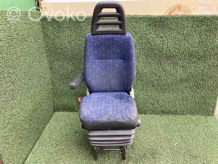 Iveco Daily 3rd gen Sedile anteriore del conducente 504101378