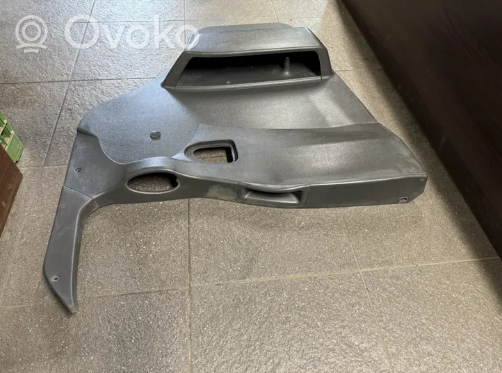 Iveco Daily 3rd gen Rivestimento del pannello della portiera anteriore 500339318