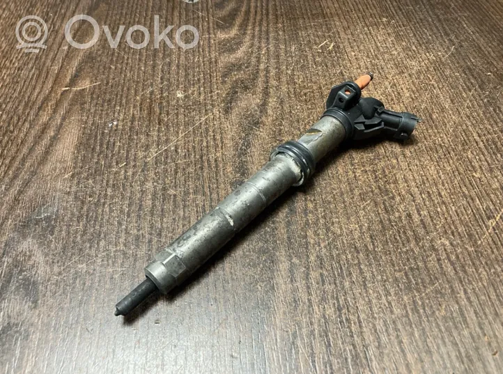 Iveco Daily 5th gen Injecteur de carburant 5801540211