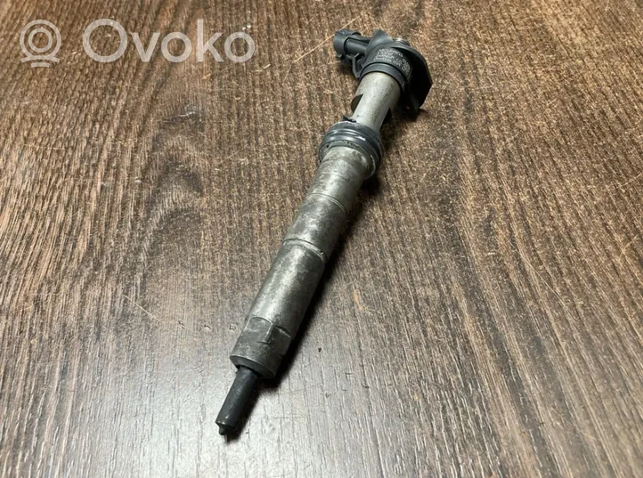 Iveco Daily 5th gen Injecteur de carburant 5801540211