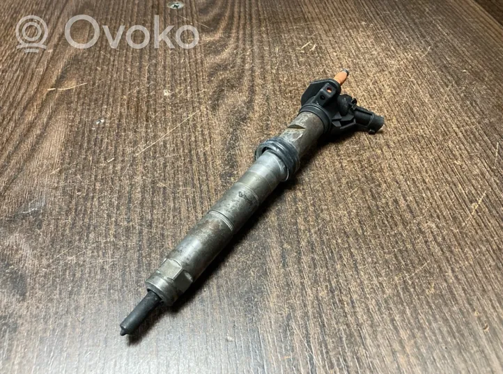 Iveco Daily 5th gen Injecteur de carburant 5801540211