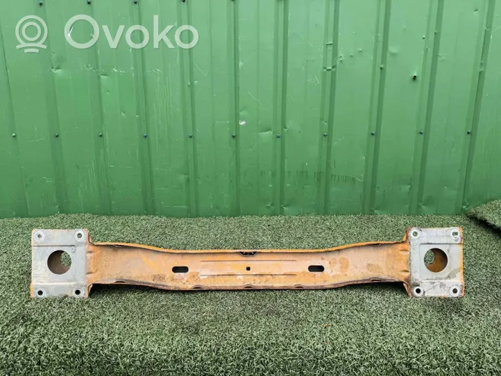 Renault Master III Front bumper support beam 8200747533