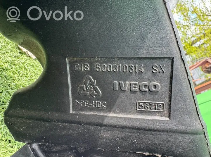 Iveco Daily 3rd gen Heizkörper 500326609