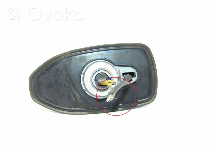 KIA Ceed Antenna autoradio 