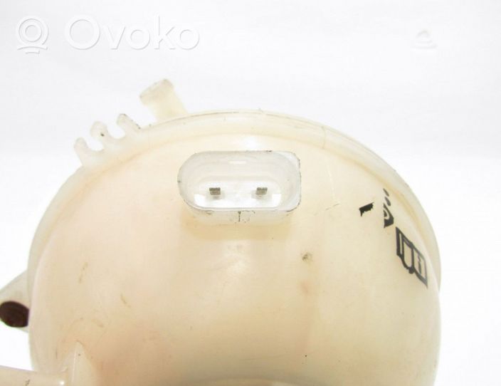Skoda Octavia Mk1 (1U) Vase d'expansion / réservoir de liquide de refroidissement 