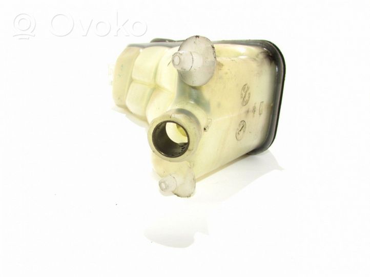 Mercedes-Benz E W210 Coolant expansion tank/reservoir 