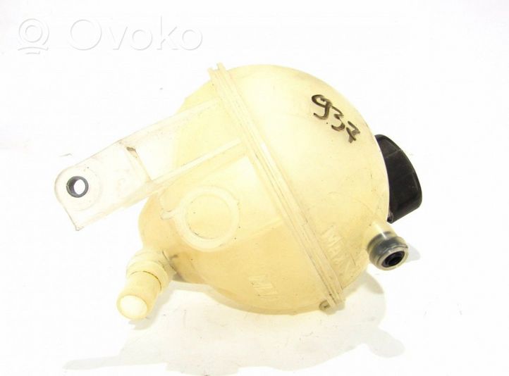 Citroen C4 II Coolant expansion tank/reservoir 