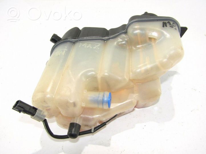 Land Rover Freelander 2 - LR2 Serbatoio di compensazione del liquido refrigerante/vaschetta 