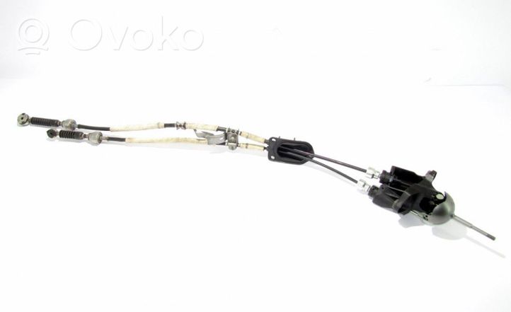 Honda Civic Gear selector/shifter (interior) 