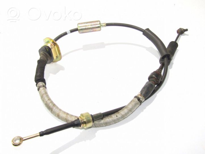 KIA Opirus Gear shift cable linkage 