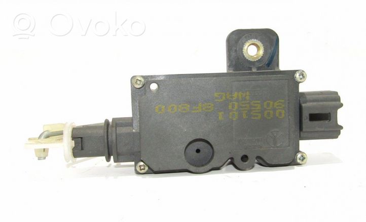 Mercedes-Benz A W169 Central locking motor 