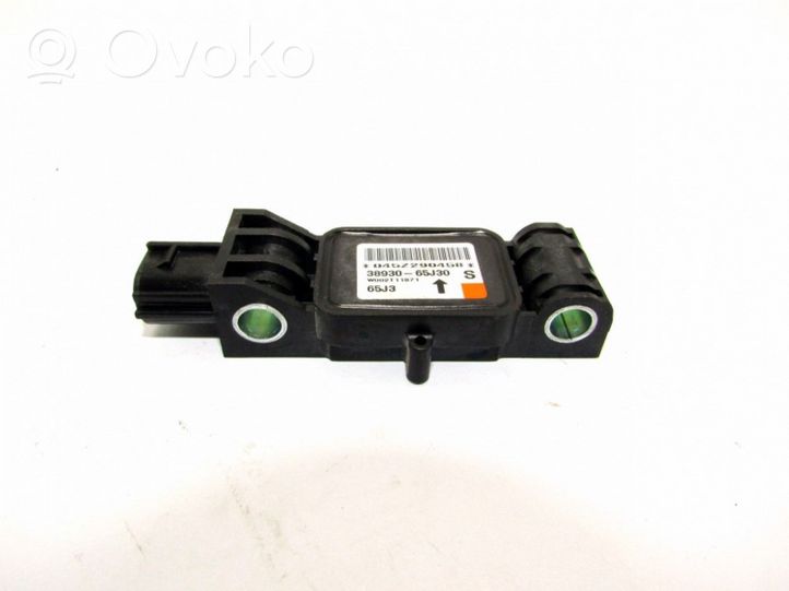 Suzuki Grand Vitara II Sensor / Fühler / Geber 