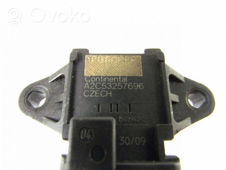 Volkswagen Polo I 86 Luftdrucksensor 