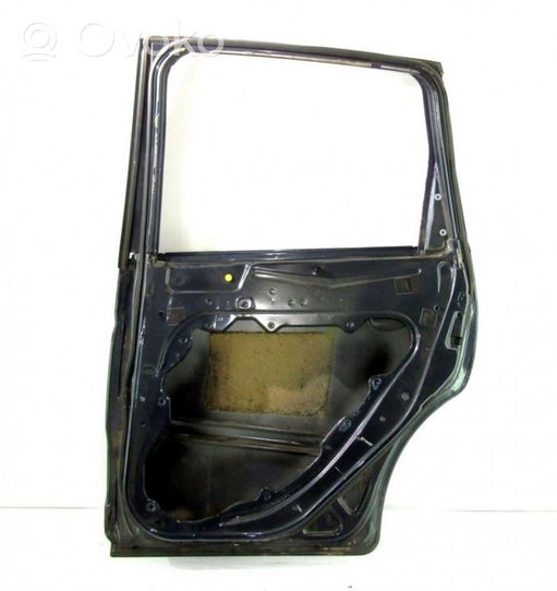 Ford C-MAX I Rear door 