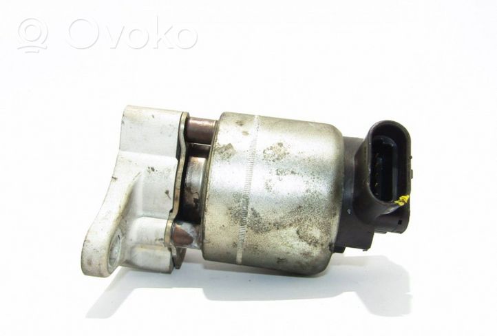 Citroen C5 Soupape vanne EGR 