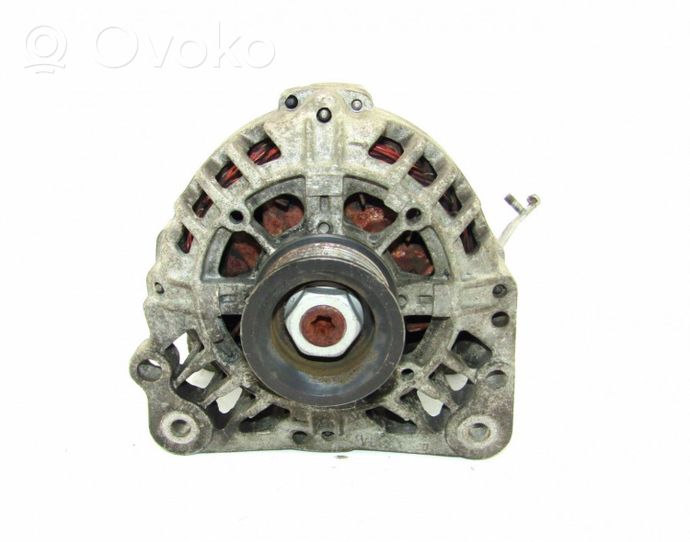 Seat Ibiza III (6L) Generatore/alternatore 