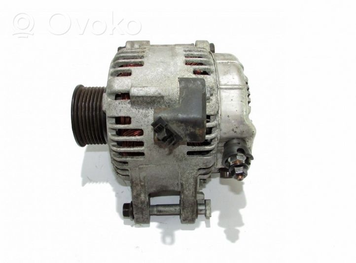 Hyundai H-1, Starex, Satellite Alternator 