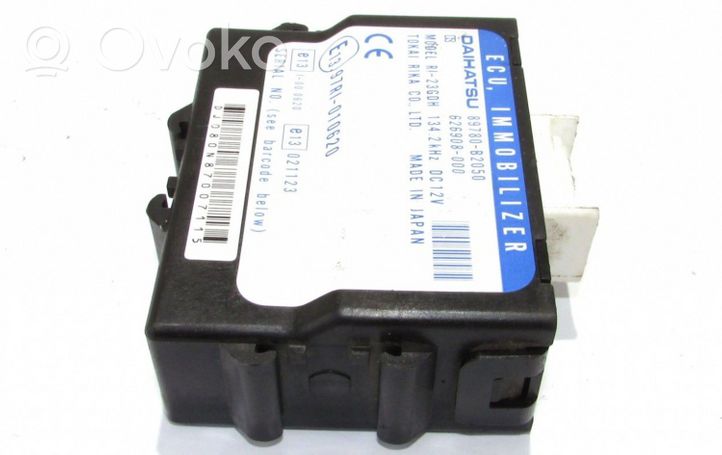 Daihatsu Cuore Immobilizer control unit/module 