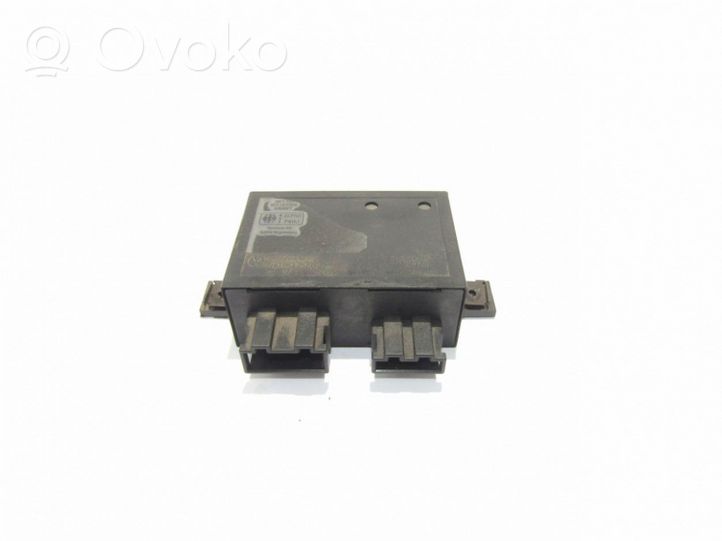 Volkswagen Caddy Immobilizer control unit/module 